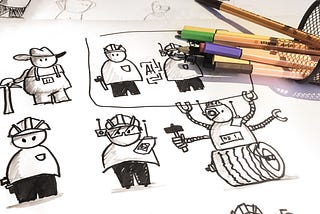 Design Principles for Intelligent Systems