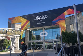 Oculus Connect 6: All In This Together | Live Blog