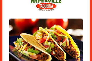 Your Favorite Taqueria: Join Us In-Store Today