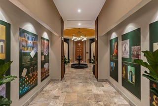 Escape to Luxury: The Hidden Gem of Miami — Hürrem Hammam