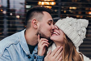What People Get Wrong About Soulmates