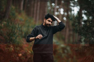 The Fine Line Between Emotional Unavailability and Narcissism