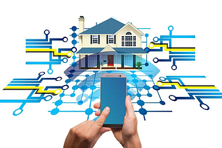 Are you safe in the Smart home Surrounded by IoT?