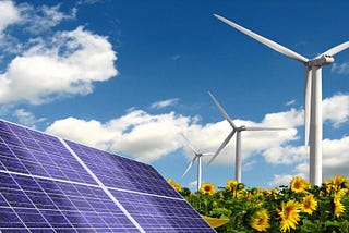 Financing Energy Projects