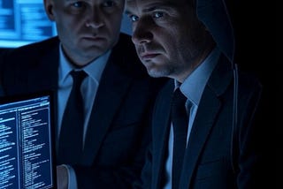 The High-Stakes Game: Inside the World of Ransomware Negotiators