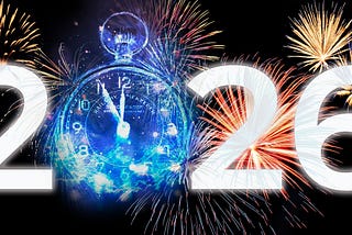 Por qué se celebra siempre el “Año Nuevo” el 1° de Enero?