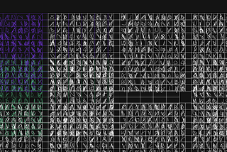 fx(hash) undercurrents: BINGO, by rudxane