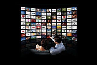 Monopolization of mass media market — the course to power usurpation in Moldova