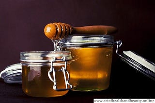 benefits of honey mask for face
