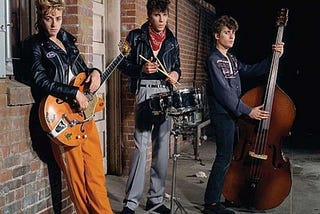 You’ve Seen This Man’s Work