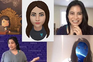 Abby’s 2020 Year in Review
