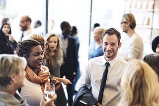 What is networking and why is it important to your career ?