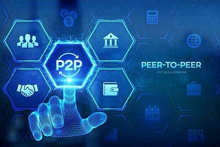 Exploring the Benefits of P2P Digital Asset Trading
