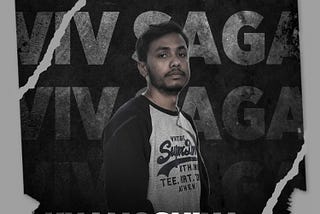 Tunetradr Records Unveils Official Poster for Viv Saga’s “Khamoshiya”: A Melancholic Hindi Trap…