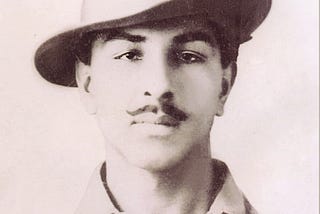 On Bhagat Singh’s 92nd Death Anniversary