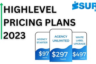 highlevel pricing plan