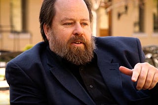 Taking David Bentley Hart at His Images.