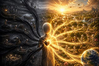 What Is the Difference Between Heaven, Hell, and Purgatory?