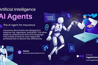 AI Agents in Action: Simplifying Insurance Decisions with Precision and Speed