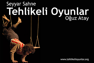 Tehlikeli Oyunlar: Çocuk Oyunlarının Kutsallığı