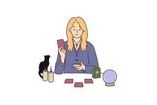 Unlock the Mystics: A Solo Journey to Japan’s First Tarot Museum in Tokyo (and a Stroll by Skytree…