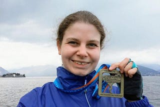 How I Ran My First Half Marathon