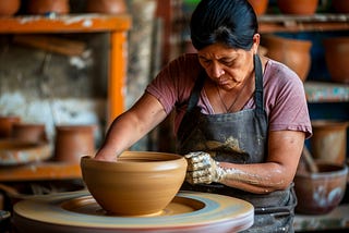 Las mujeres en el otro lado del mercado laboral