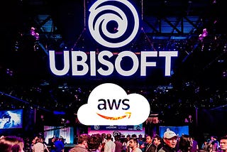 Integration of AWS in Ubisoft