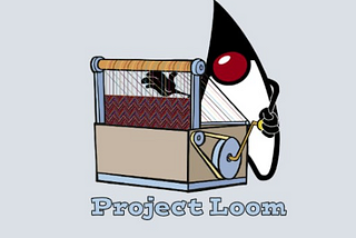 Java Project Loom