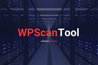 WPScan Tool