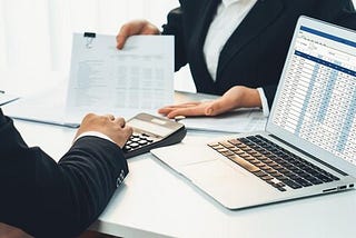Sony Manpower — Your Trusted Payroll Outsourcing Partner