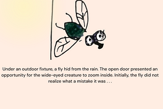The Adventures of Rubber Ninja: A Graphic Novel — Installment 3, Happy National Love Our Children…