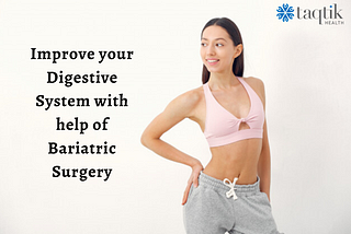 Bariatric Surgery in Thailand