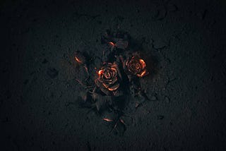 Dying Embers