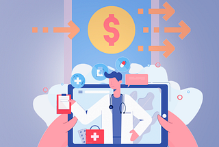 Healthcare Specialists and Electronic Payment Processes