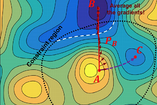 I-GOS, a casual saliency approach to explain deep networks.