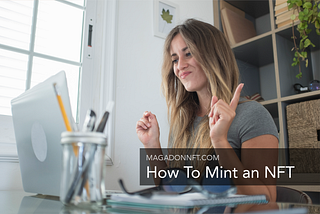 How to Mint An NFT