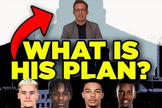 What is Liverpool’s plan?