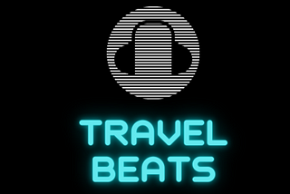 TravelBeats App: Made by travellers for travellers!