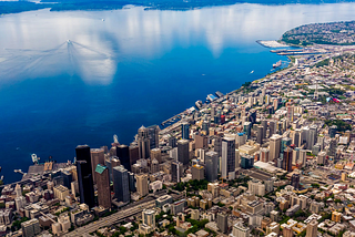Baby Steps in Data Science: A Discovery to Airbnb Seattle Data