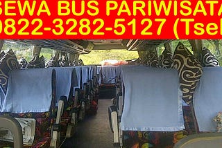 0822–3282–5127 (Tsel), Jasa Sewa Bus Di Surabaya