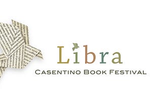 Libra Casentino Book Festival