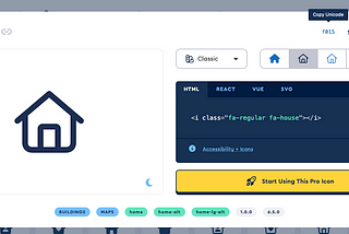 Swift UIKit’te FontAwesome Pro Kullanımı