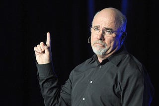 Why Dave Ramsey is wrong on student loans (and how to actually get ahead).