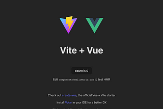 How to setup VueJS 3 with Vite, UnoCSS and ESLint/Prettier