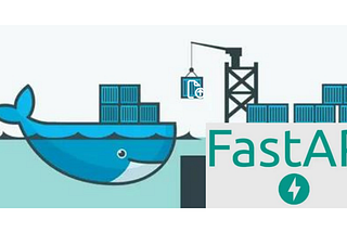 FastAPI Model Deployment Projesi ve Projeye Ait Docker İmajı (İmage) Oluşturma Aşamaları
