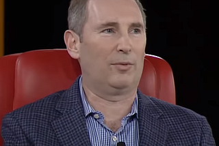 Meet Mr.Andy Jassy, the man who is set to lead Amazon