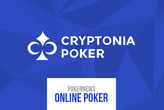 ICO Cryptonia Poker