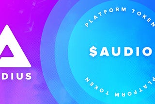 Introducing $AUDIO, The Audius Platform Token