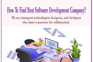 Software Development Company in Kalkaji Delhi